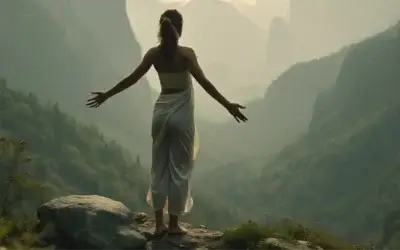 Terug naar jouw kracht