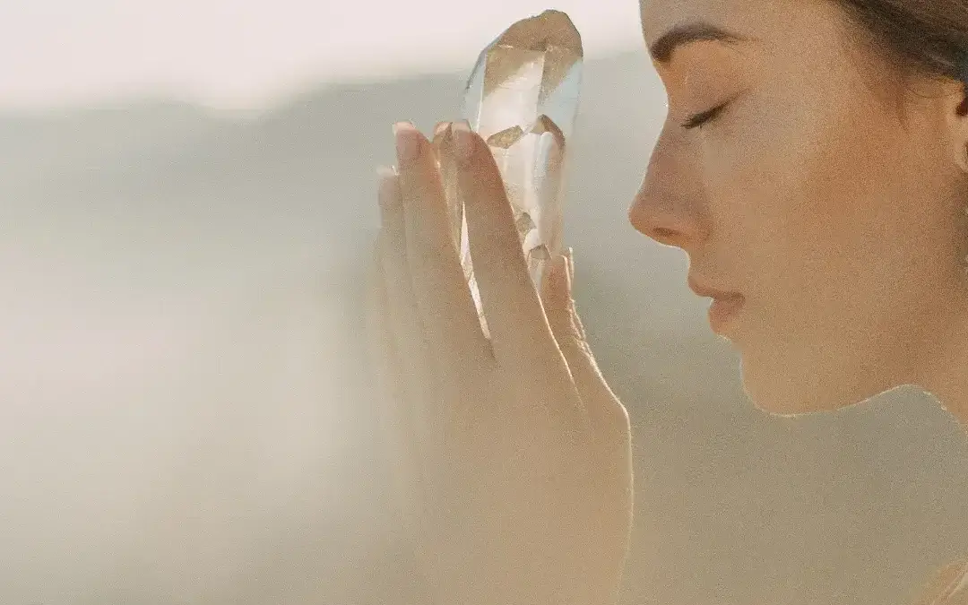 Hoe verbind je met jezelf