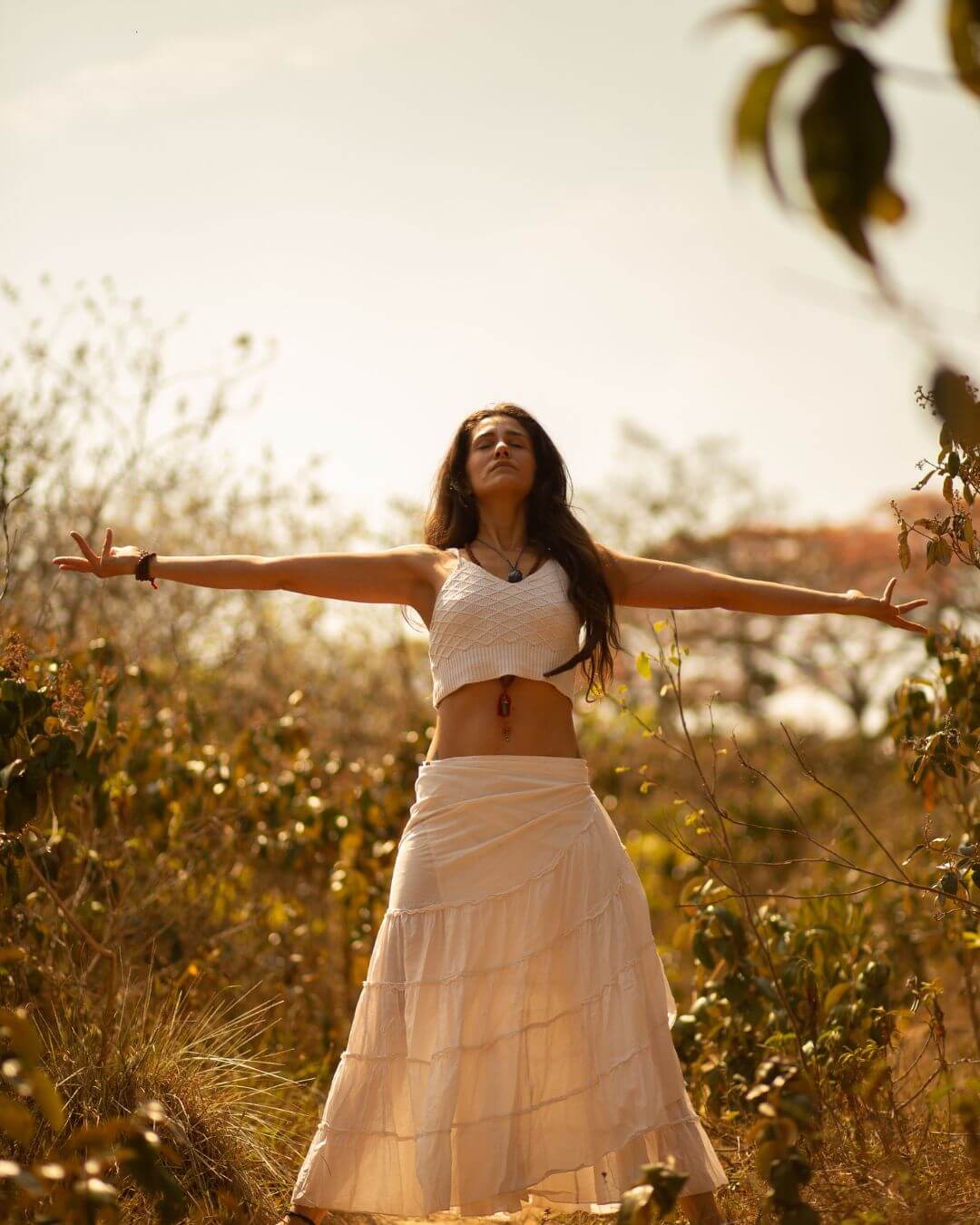 Hoe verbind je met jezelf