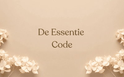Je kiest niet voor wie goed voor je is.